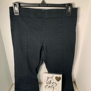 H&M pull on jeans